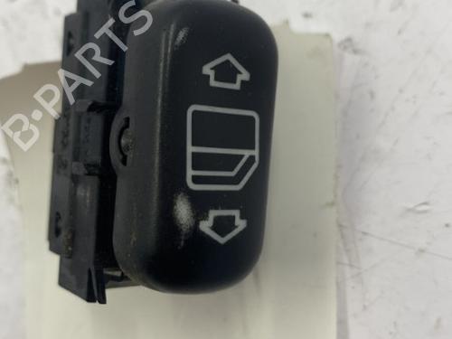Used Left rear window switch Left rear window switch MERCEDES-BENZ CLK Convertible (A208) CLK 200 (208.435) (136 hp) 22841618 22841618