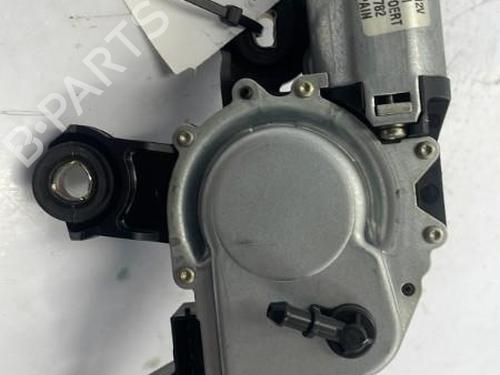 Rear wiper motor VW POLO (9N_, 9A_) 1.9 SDI | BP22831368M102 