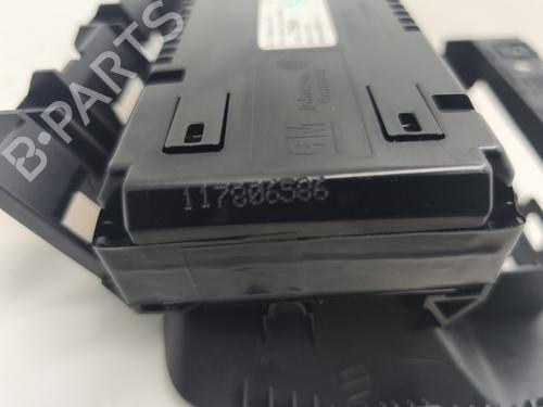 Display OPEL ASTRA J (P10) 1.3 CDTI (68) | BP30882174C48