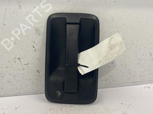 Front right exterior door handle VW POLO III CLASSIC (6V2) 1.6 BP26888917C129