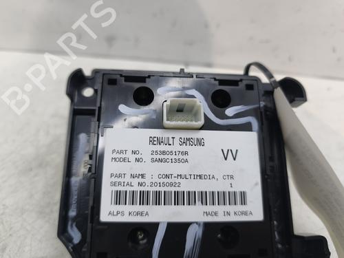 Switch RENAULT SCÉNIC III (JZ0/1_) 1.5 dCi | BP29619321I30