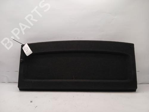 Used Rear parcel shelf VW POLO IV (9N_, 9A_) 1.2 12V (64 hp) 31997165