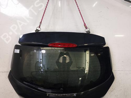 Used Tailgate Tailgate 34500256 34500256