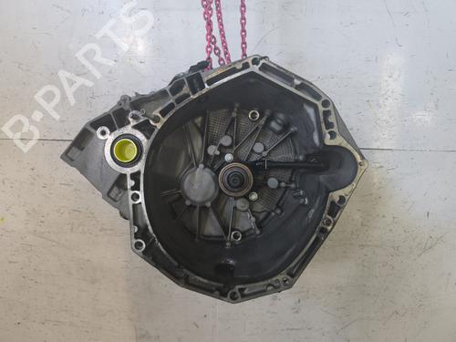 gearbox-dacia-duster-hs_-2010-2011-2012-2013-2014-2015-2016-2017-2018-32415809 main image