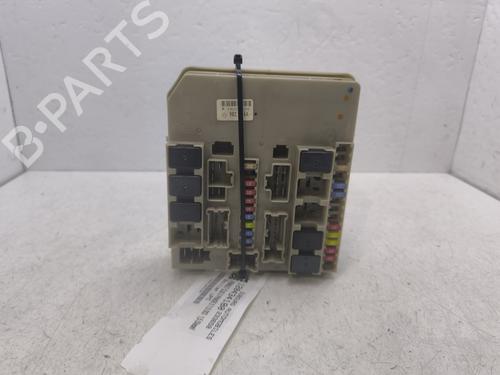 Modulo elettronico RENAULT CLIO III (BR0/1, CR0/1) 1.5 dCi (88 hp) 32338956