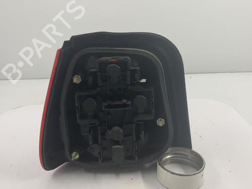 Used Right taillight SKODA FELICIA I (6U1) 1.3 (68 hp) 22816515
