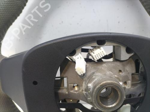 Steering wheel TOYOTA YARIS (_P13_) 1.5 Hybrid (NHP130_) | BP28328530C49 