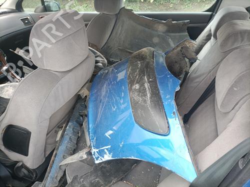 ABS pump PEUGEOT 307 (3A/C) 2.0 HDi 90 | BP26386890M43 