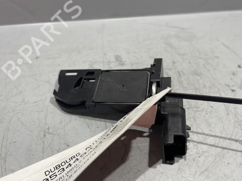 Used Mass air flow sensor CITROËN BERLINGO MULTISPACE (B9) 1.6 BlueHDi 100 (99 hp) 28369860