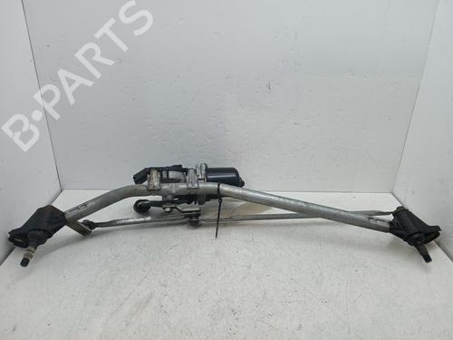 Used Front wiper motor RENAULT KANGOO / GRAND KANGOO II (KW0/1_) 1.5 dCi 90 (KW05, KW08, KW0G, KW11) (90 hp) 30647490