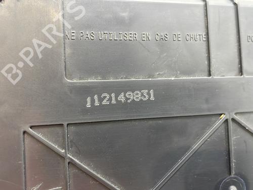 Fuse box PEUGEOT 308 II (LB_, LP_, LW_, LH_, L3_) 1.6 BlueHDi 120 | BP29141429E1 