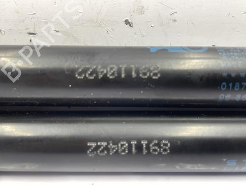 Tailgate lift support CITROËN DS5 2.0 HDi 165 Hybrid4 4x4 | BP22836847C138 
