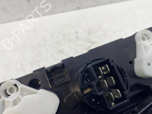 Used Climate control Climate control DACIA SPRING EV (B6M1) (45 hp) 27183133 27183133