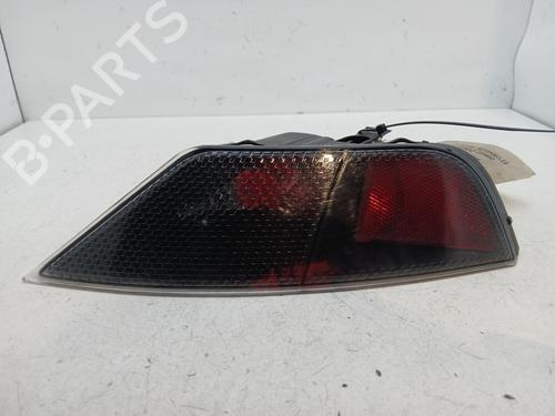 Used Rear fog light SEAT ALTEA (5P1) 2.0 TDI 16V (140 hp) 29584354