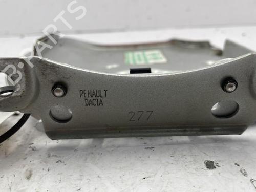 Fuel flap DACIA SANDERO II TCe 90 (B8M1, B8MA, B8AC) | BP22837420C131 