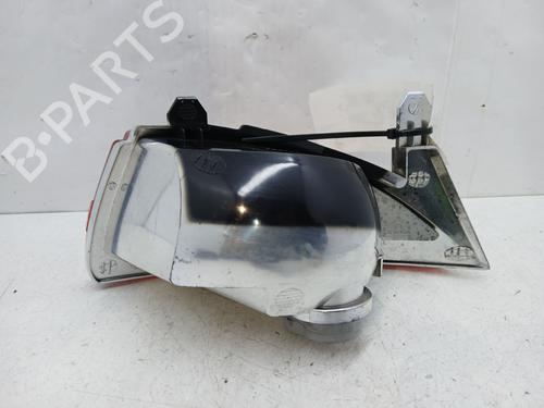 Used Rear fog light Rear fog light RENAULT KADJAR (HA_, HL_) 1.2 TCe 130 (HLMR) (130 hp) 35886729 35886729