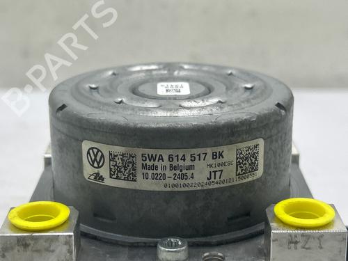 Used ABS pump ABS pump 38607367 38607367