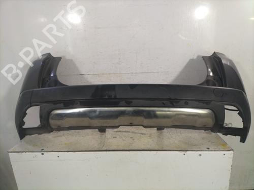 Used Rear bumper PEUGEOT 2008 I (CU_) 1.6 HDi (114 hp) 23829214