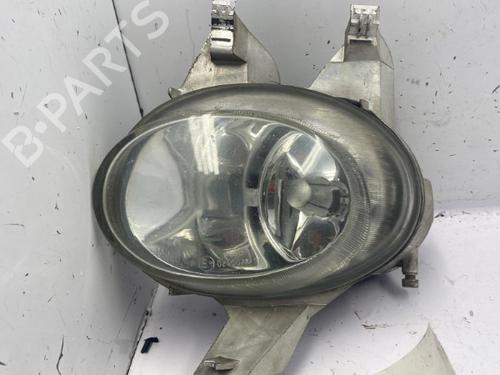 Used Left front fog light PEUGEOT 206 Hatchback (2A/C) 1.6 HDi 110 (109 hp) 22845454