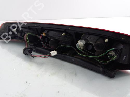 Used Left taillight NISSAN X-TRAIL I (T30) 2.2 Di 4x4 (114 hp) 22815415