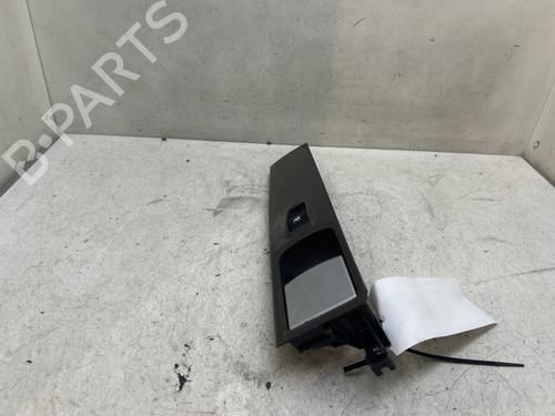 Used Left front window switch Left front window switch FIAT IDEA (350_) 1.4 16V (95 hp) 40609363 40609363