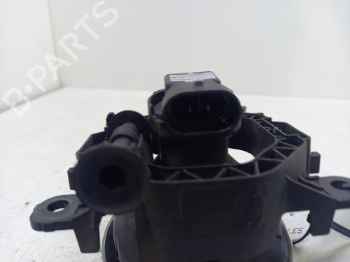 Right front fog light RENAULT CAPTUR I (J5_, H5_) 1.5 dCi 90 (J5N4, J5M5, J5MW, J5M6, J5AL, J5AJ) | BP36520380C31 - Image 3
