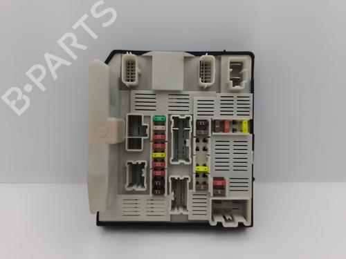 Module électronique RENAULT MASTER III Van (FV) 2.3 dCi 100 FWD (FV0A, FV0B, FV0G, FV0K, FV0H) (101 hp) 30825942