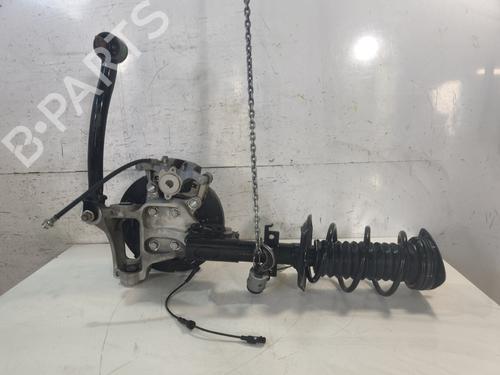 Right rear steering knuckle RENAULT MEGANE E-TECH SUV EV60 (BNJ1) | BP28679493M28  - Image 5