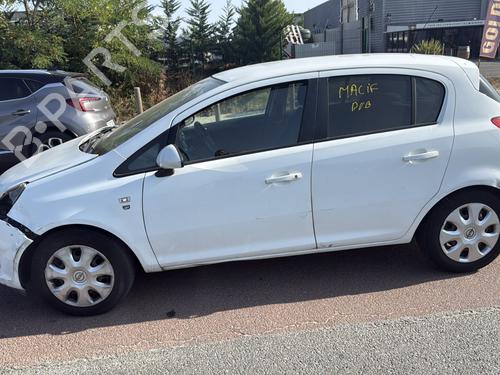 Used Parts OPEL CORSA D (S07) 1.3 CDTI (L08, L68) (75 hp) 4343696