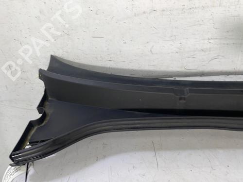 Used Scuttle panel Scuttle panel FIAT 500X (334_) 1.6 D Multijet (334AXA1B, 334AXA11) (120 hp) 22843297 22843297