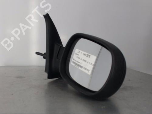 Right mirror NISSAN MICRA III (K12)  | BP22817648C27 