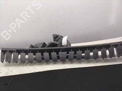 Used Rear bumper bracket PEUGEOT 308 II (LB_, LP_, LW_, LH_, L3_) 1.6 GTi (L35GNH) (272 hp) 29079554
