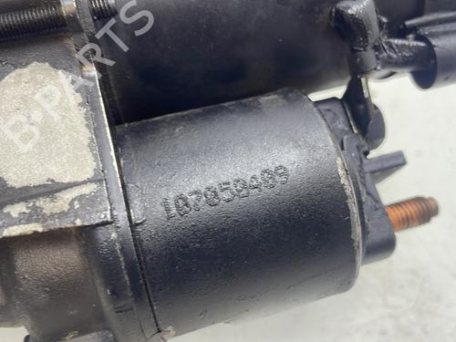 Starter PEUGEOT 206 Hatchback (2A/C) 1.6 16V | BP26689162M8 