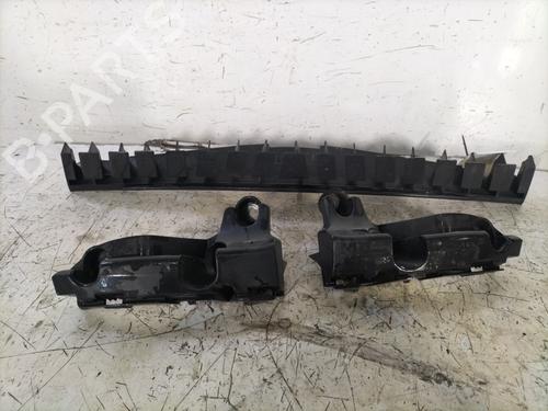 Rear bumper bracket PEUGEOT 308 II (LB_, LP_, LW_, LH_, L3_) 2.0 GT BlueHDi 180 | BP23829420C159 