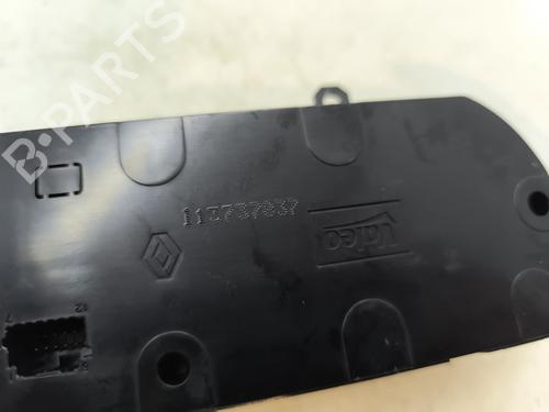 Climate control RENAULT ZOE (BFM_) ZOE | BP29725995I5