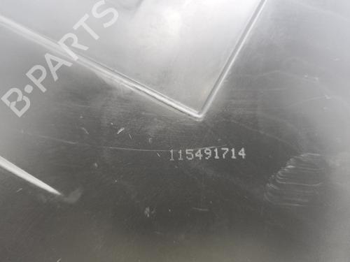 Højre forlygte LANCIA YPSILON (843_) 1.2 (843.AXA1A) | BP30973571C29 