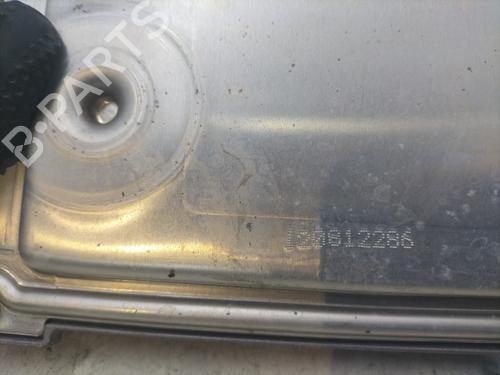 Engine control unit (ECU) RENAULT CLIO IV Grandtour (KH_) 1.5 dCi 90 (KHN3, KHN4) | BP32228398M57