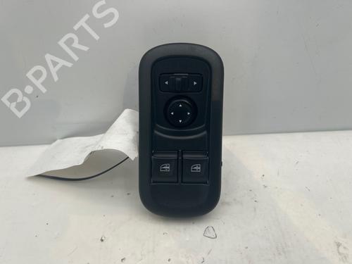 Left front window switch RENAULT MASTER III Platform/Chassis (EV, HV, UV) 2.3 dCi 145 FWD (EV0E, EV0F, HV0E, HV0F, UV0E, UV0F,... | BP37472416I27 - Image 4