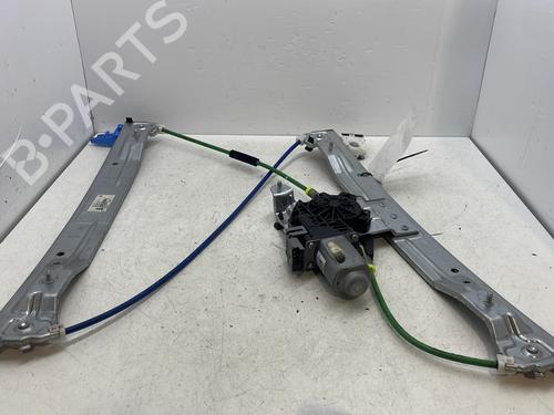 Used Front left window mechanism Front left window mechanism CITROËN C3 Picasso (SH_) [2008-2026] 30326998 30326998