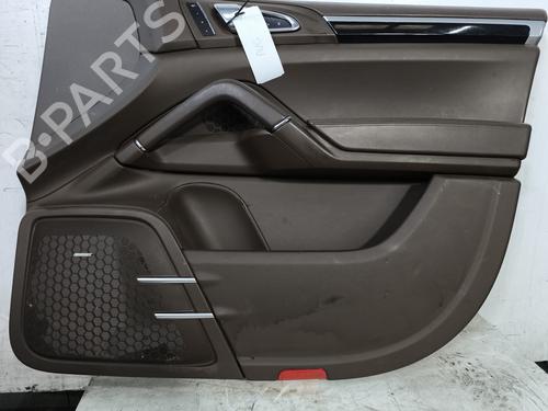 Seats set PORSCHE CAYENNE (92A) 3.0 Diesel | BP25280305C78  - Image 63