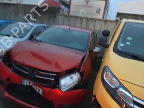 Mirror switch DACIA SANDERO II 1.2 | BP22845493I25 - Image 6