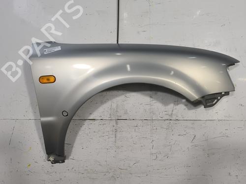 Used Right front fenders VW PASSAT B5 (3B2) 1.9 TDI (110 hp) 24799194