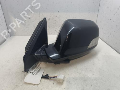 Used Left mirror HONDA CR-V III (RE_) 2.2 i-CTDi 4WD (RE6) (140 hp) 27971683