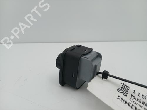 Mirror switch VW CRAFTER Van (SY_, SX_) 2.0 TDI FWD (SYB, SYC, SYD) | BP30749405I25 