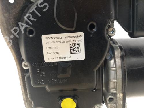 Front wiper motor FORD B-MAX (JK) 1.0 EcoBoost | BP24148807M29 - Image 2
