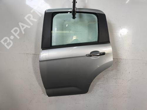 Dør venstre bagtil CITROËN C3 II (SC_) 1.2 VTi 82 (82 hp) 29925542
