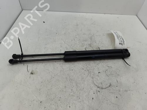 Gassdemper Bakluke RENAULT KADJAR (HA_, HL_) 1.6 dCi 130 (HLA4) (130 hp) 30497507