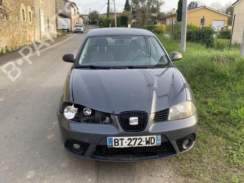 Starter SEAT IBIZA III (6L1) 1.9 TDI | BP22833565M8 