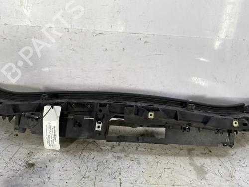 Used Crossmember Crossmember RENAULT SCÉNIC II (JM0/1_) 1.9 dCi (JM0G, JM12, JM1G, JM2C) (120 hp) 22834154 22834154