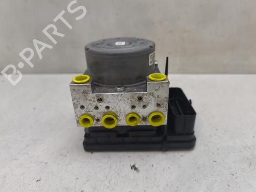 ABS pump PEUGEOT 2008 I (CU_) 1.2 VTi | BP39894123M43 - Image 2